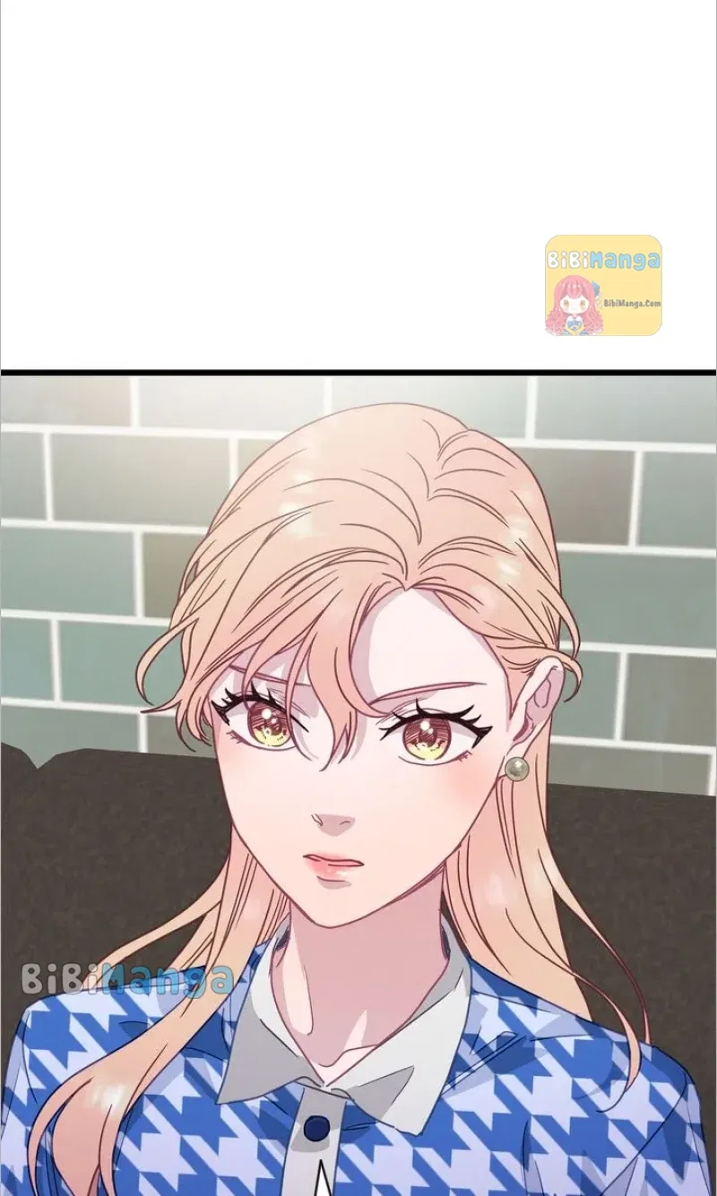 A Morning Kiss at Tiffany’s Chapter 57 – Page 61