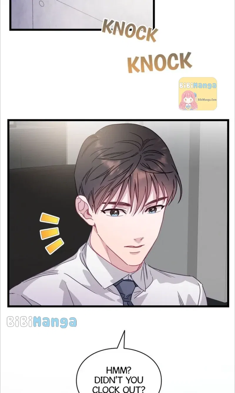 A Morning Kiss at Tiffany’s Chapter 57 – Page 64