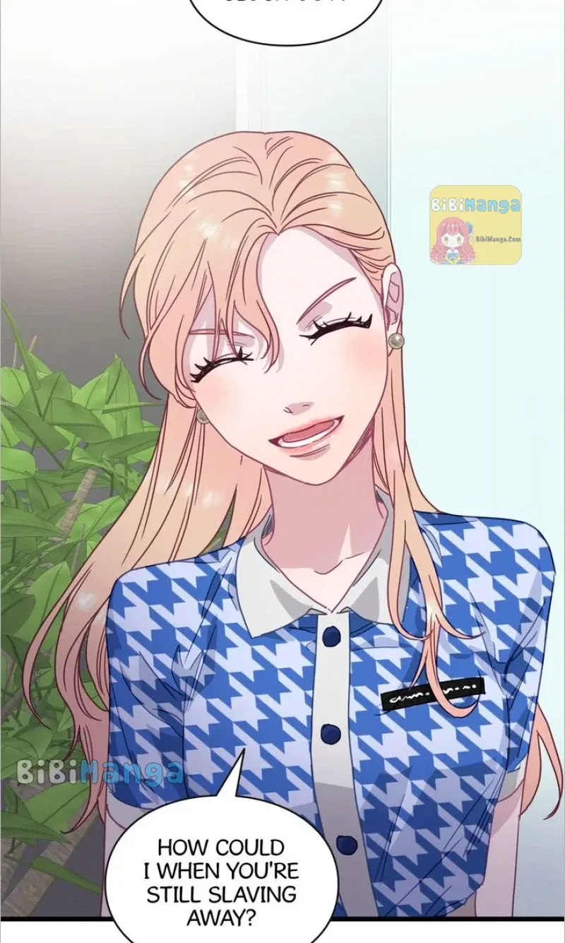 A Morning Kiss at Tiffany’s Chapter 57 – Page 65