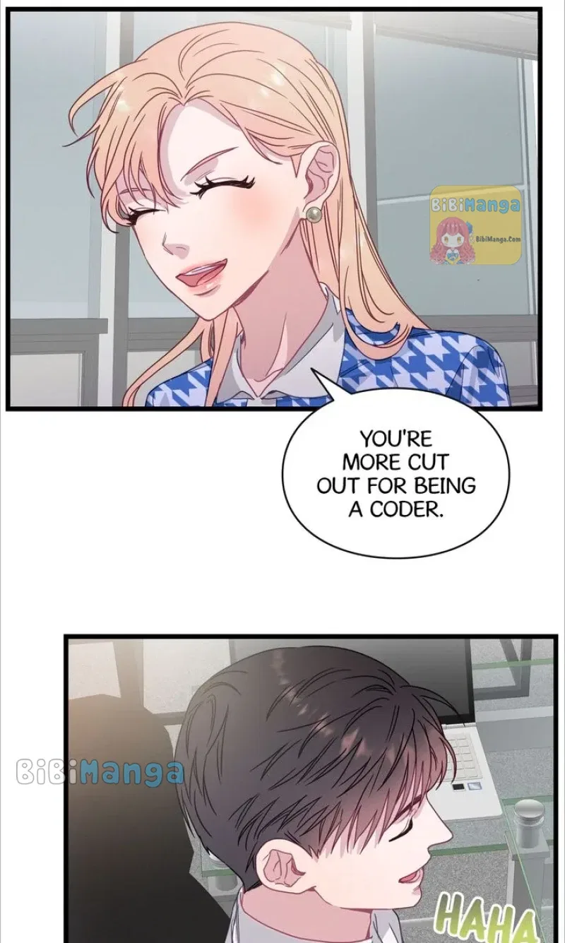 A Morning Kiss at Tiffany’s Chapter 57 – Page 68