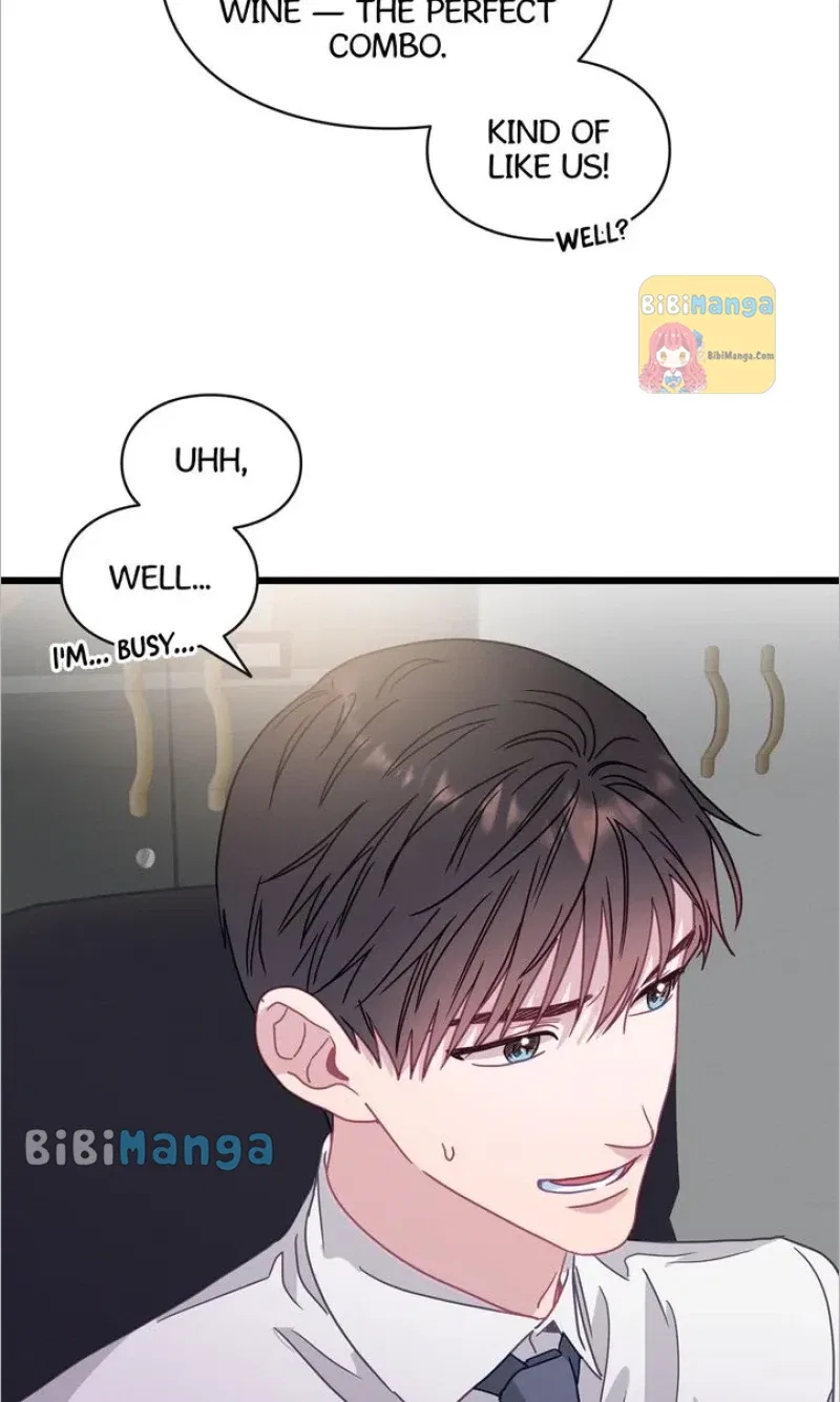 A Morning Kiss at Tiffany’s Chapter 57 – Page 72