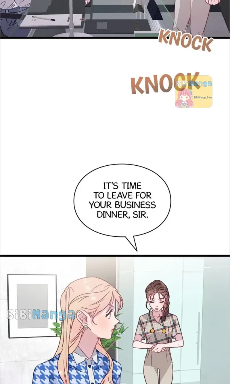 A Morning Kiss at Tiffany’s Chapter 57 – Page 74