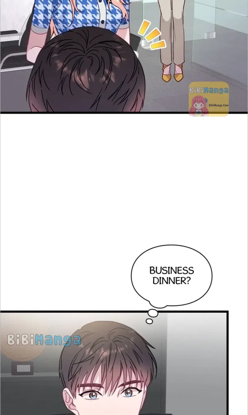 A Morning Kiss at Tiffany’s Chapter 57 – Page 75