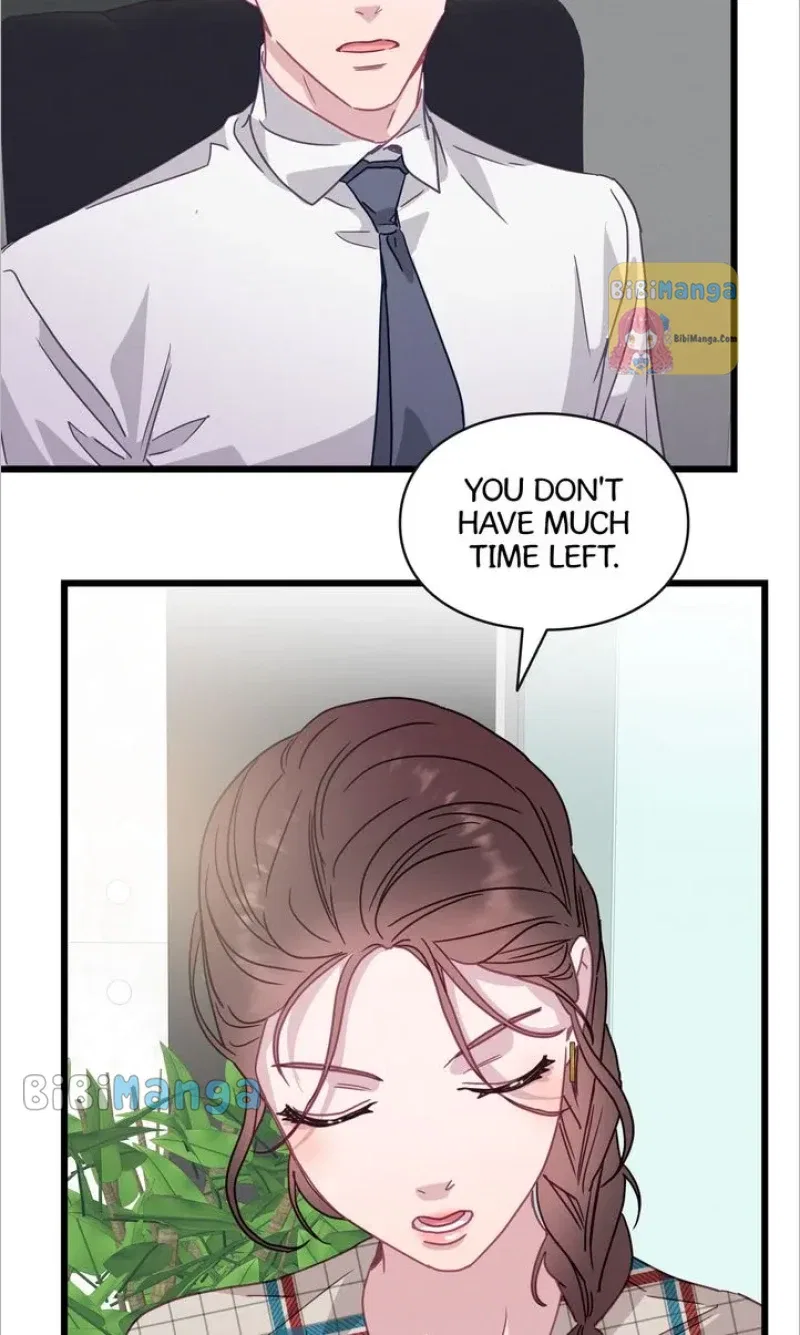 A Morning Kiss at Tiffany’s Chapter 57 – Page 76