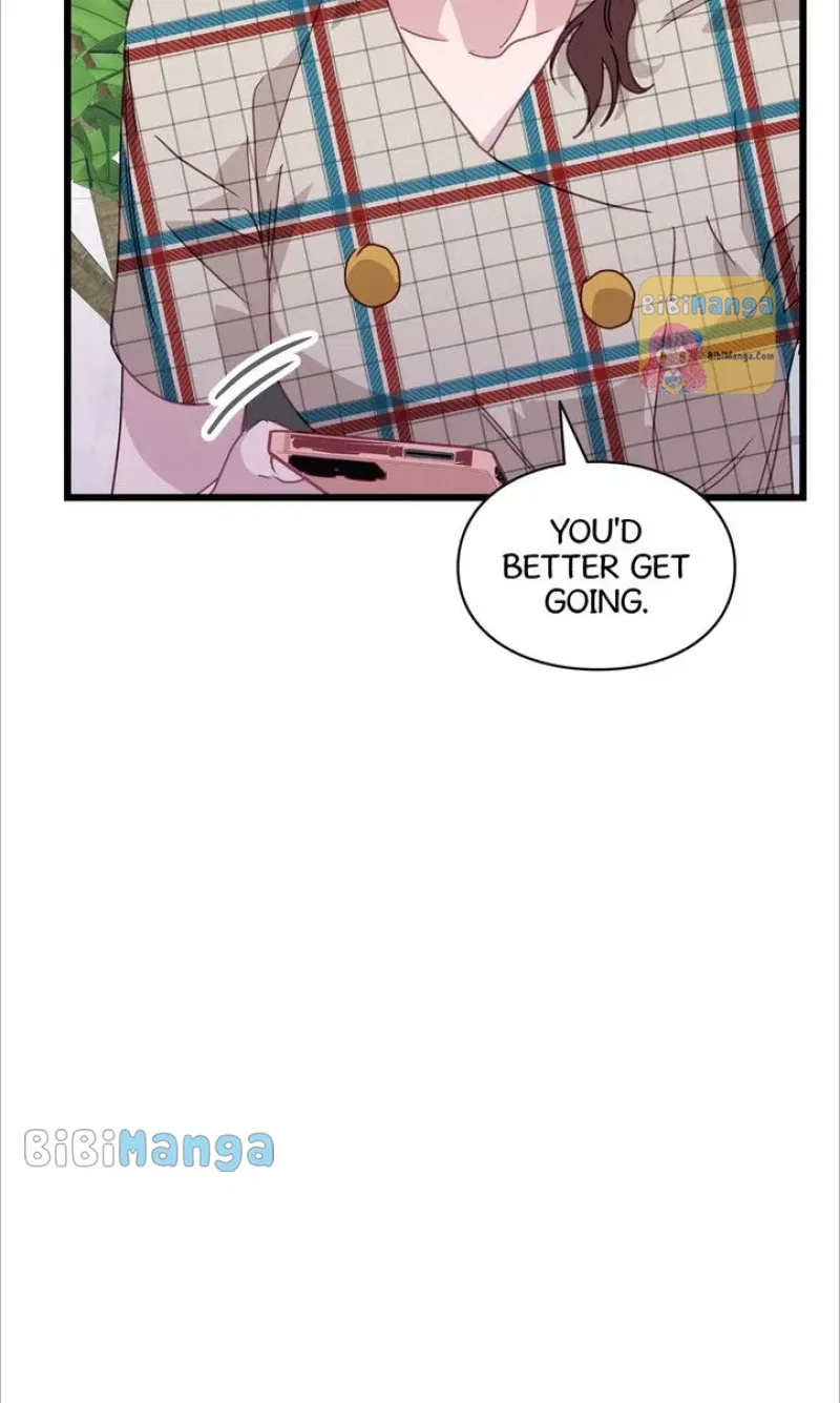 A Morning Kiss at Tiffany’s Chapter 57 – Page 77