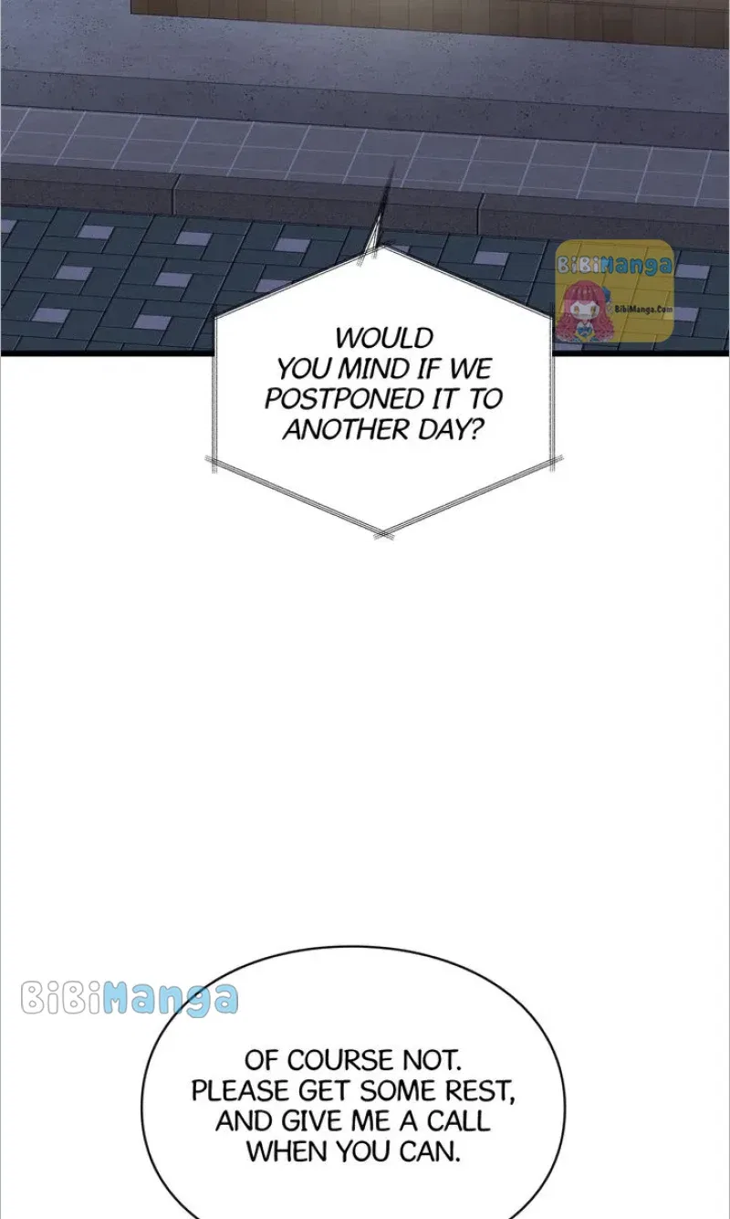 A Morning Kiss at Tiffany’s Chapter 57 – Page 86