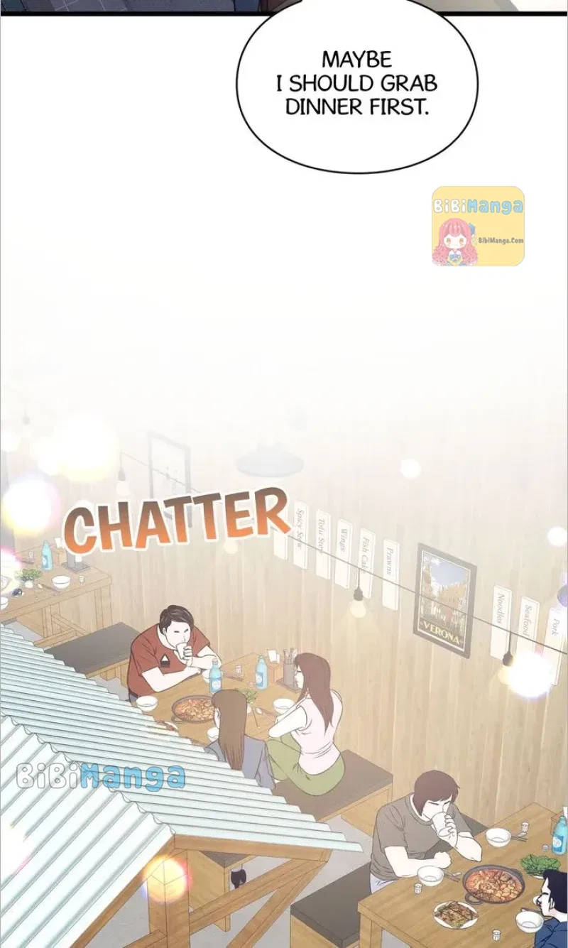 A Morning Kiss at Tiffany’s Chapter 57 – Page 90