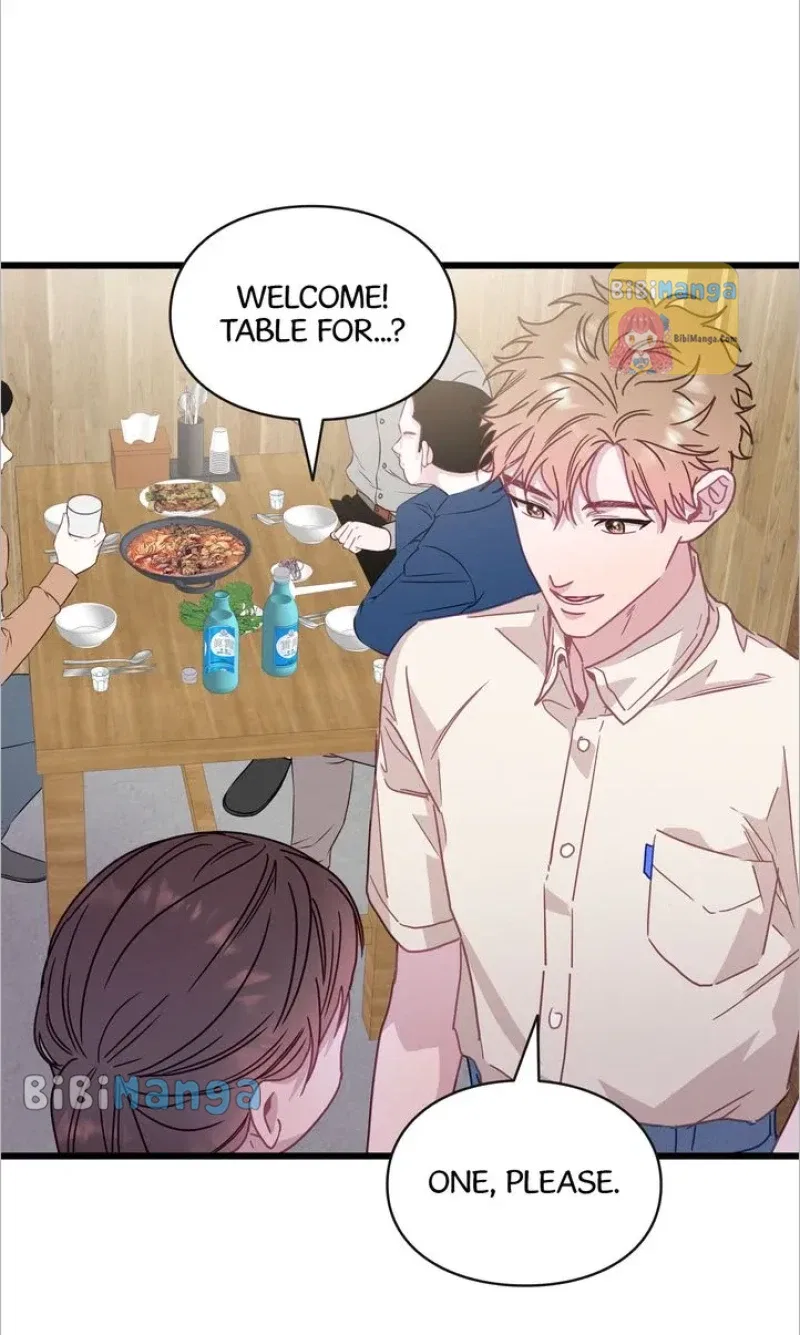 A Morning Kiss at Tiffany’s Chapter 57 – Page 92