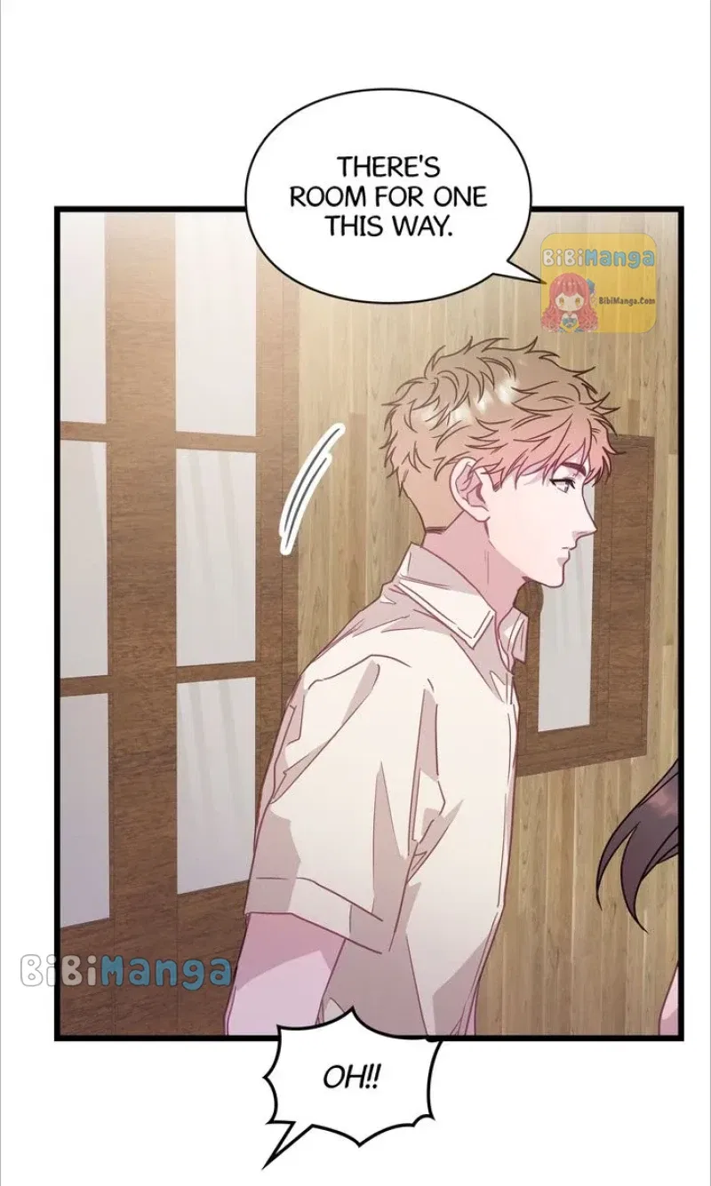 A Morning Kiss at Tiffany’s Chapter 57 – Page 93