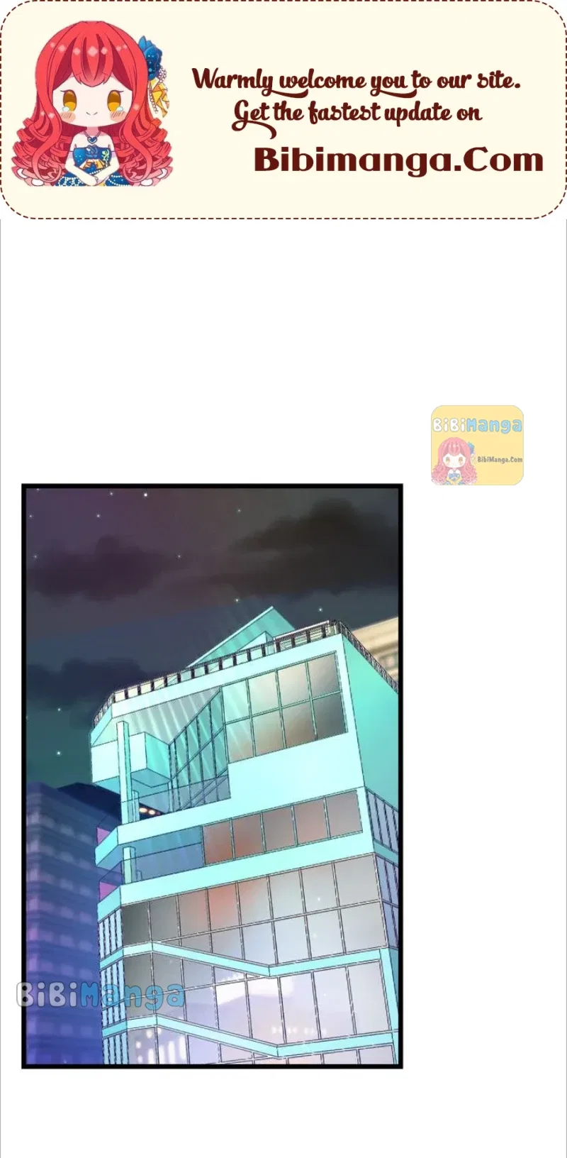 A Morning Kiss at Tiffany’s Chapter 56 – Page 1
