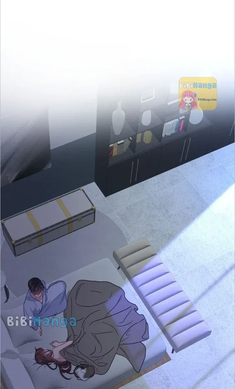 A Morning Kiss at Tiffany’s Chapter 56 – Page 2