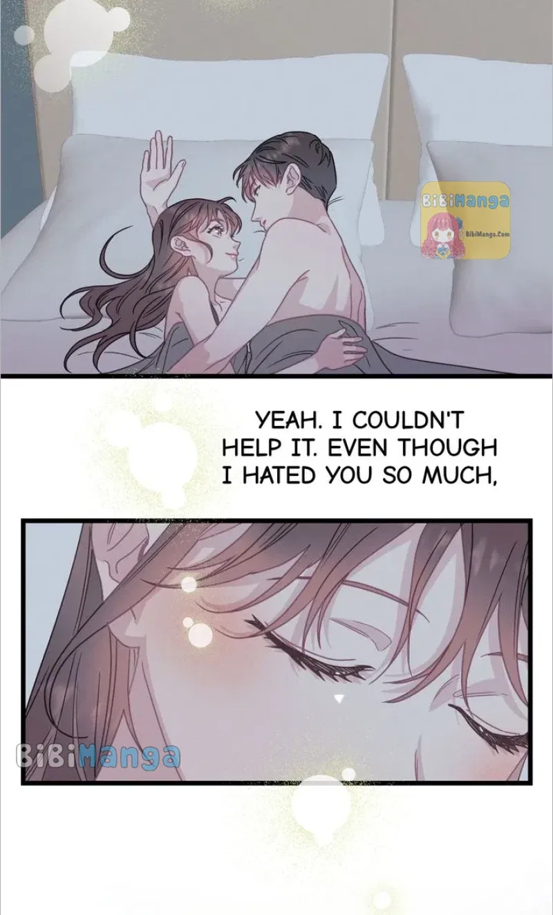 A Morning Kiss at Tiffany’s Chapter 56 – Page 5