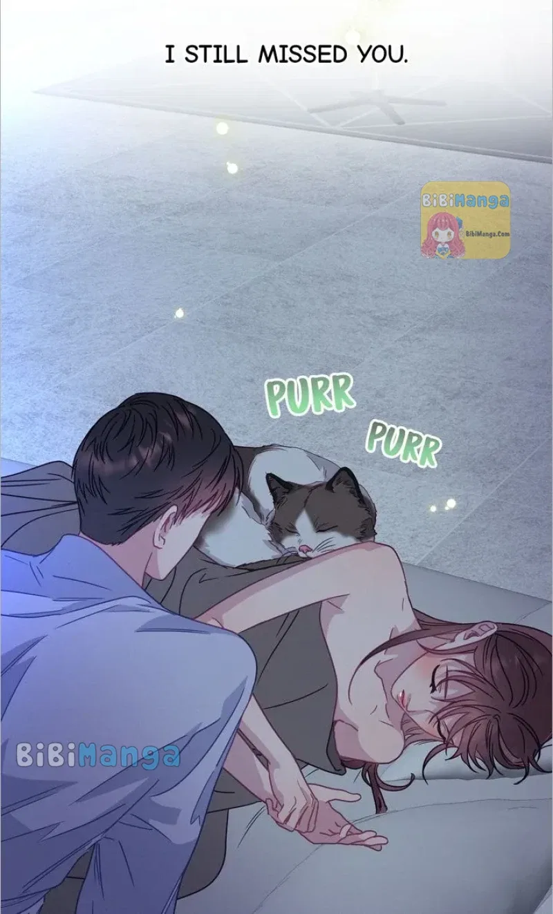 A Morning Kiss at Tiffany’s Chapter 56 – Page 6