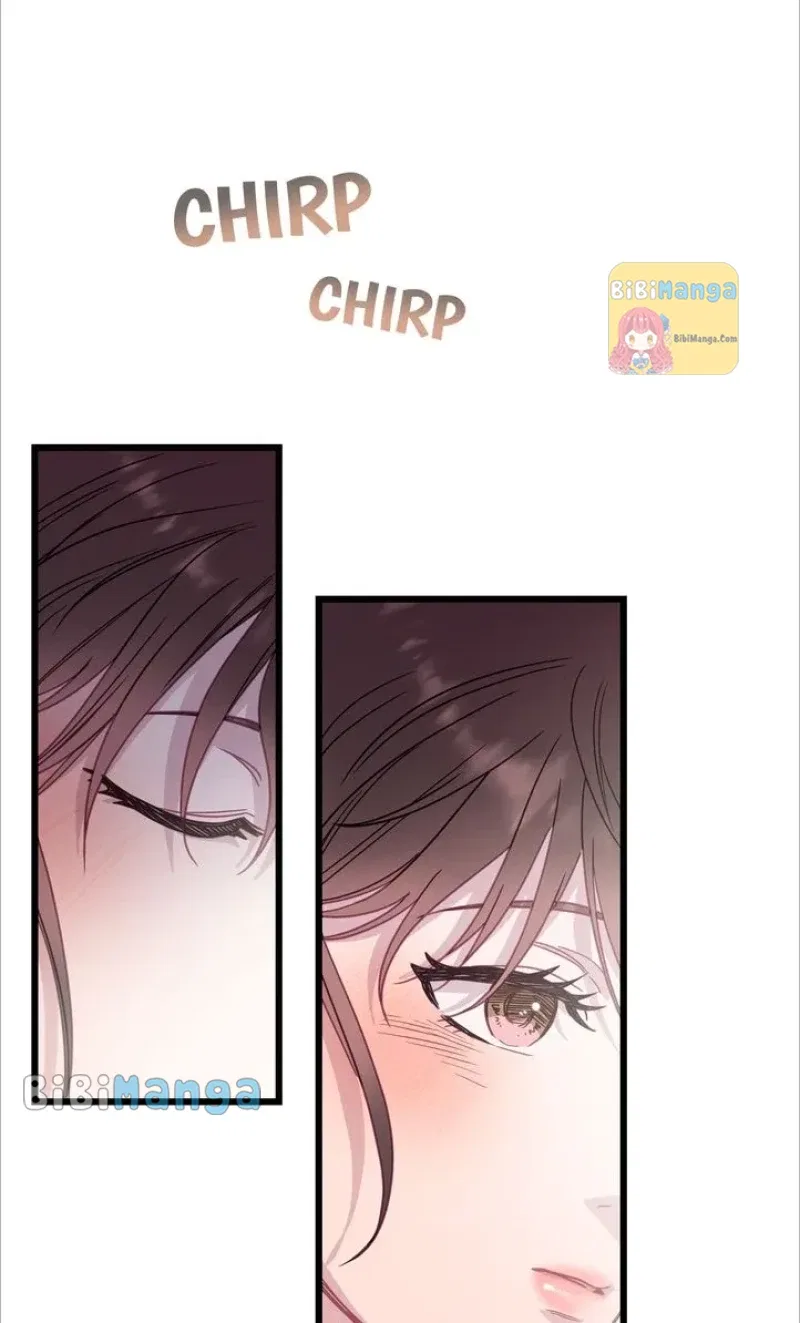 A Morning Kiss at Tiffany’s Chapter 56 – Page 10
