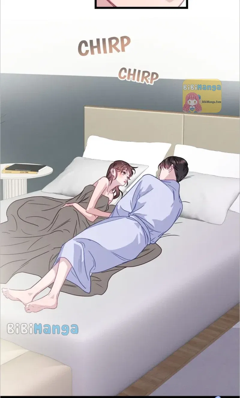 A Morning Kiss at Tiffany’s Chapter 56 – Page 11