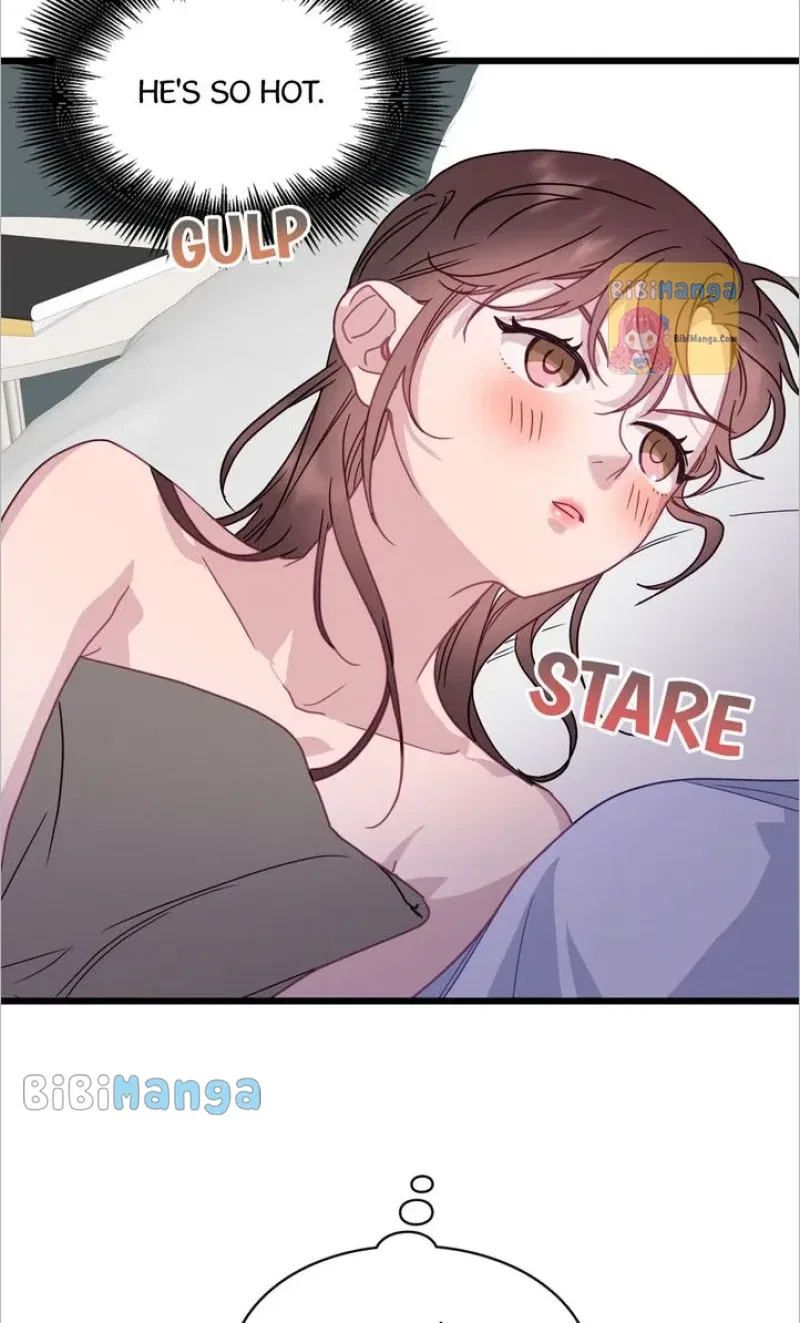 A Morning Kiss at Tiffany’s Chapter 56 – Page 14
