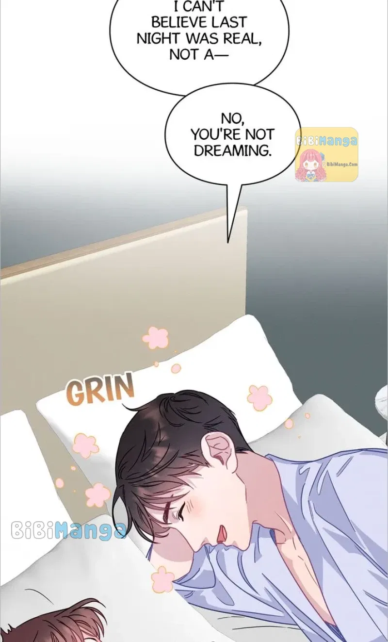 A Morning Kiss at Tiffany’s Chapter 56 – Page 15