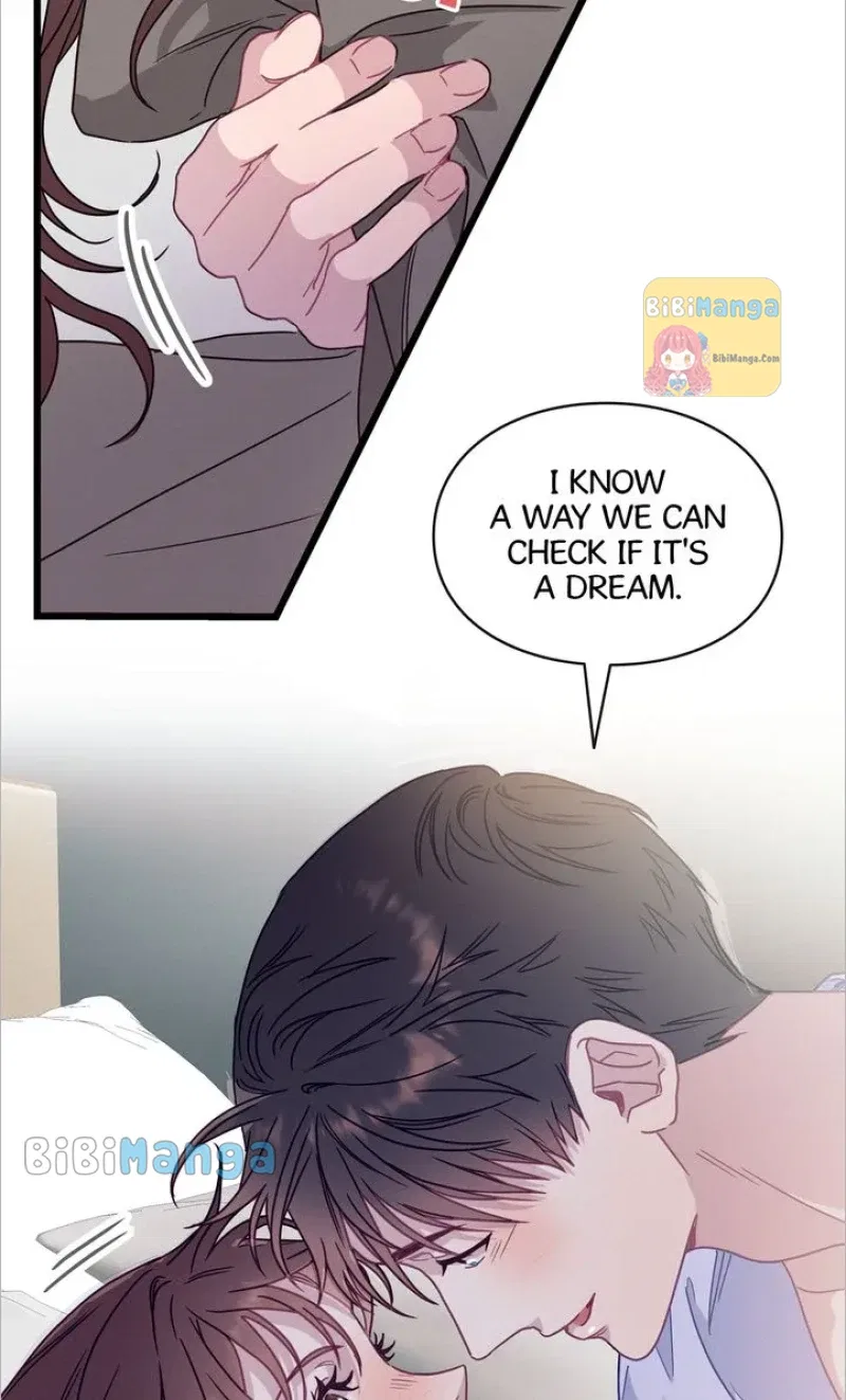 A Morning Kiss at Tiffany’s Chapter 56 – Page 17