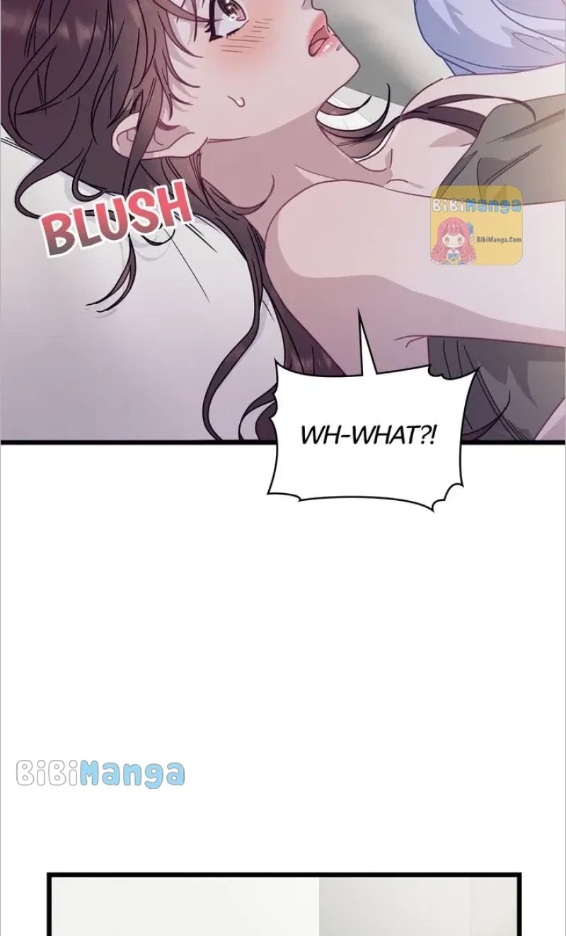 A Morning Kiss at Tiffany’s Chapter 56 – Page 18