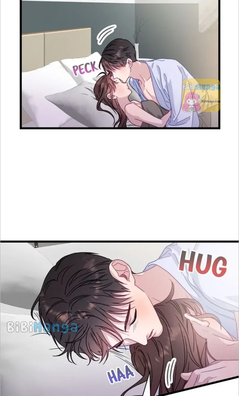 A Morning Kiss at Tiffany’s Chapter 56 – Page 19