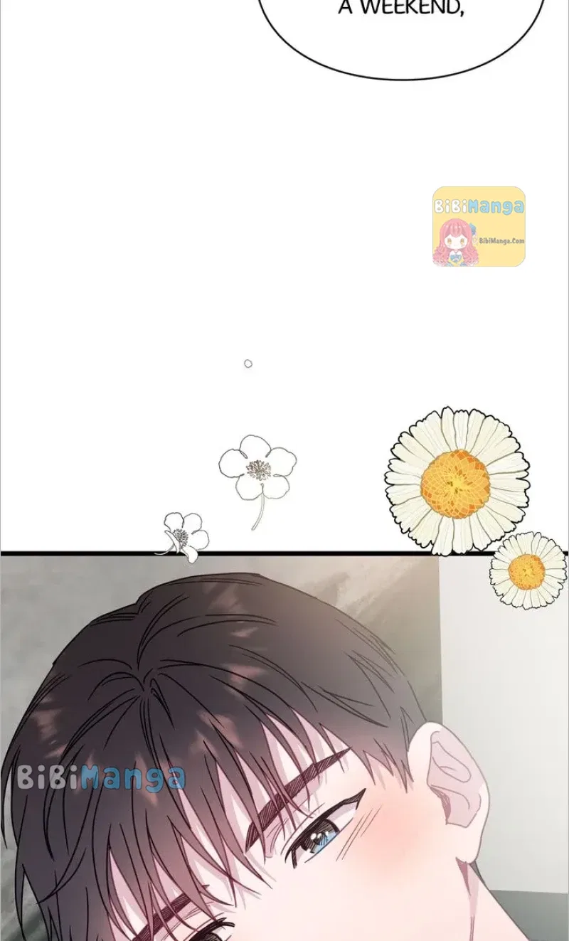 A Morning Kiss at Tiffany’s Chapter 56 – Page 21