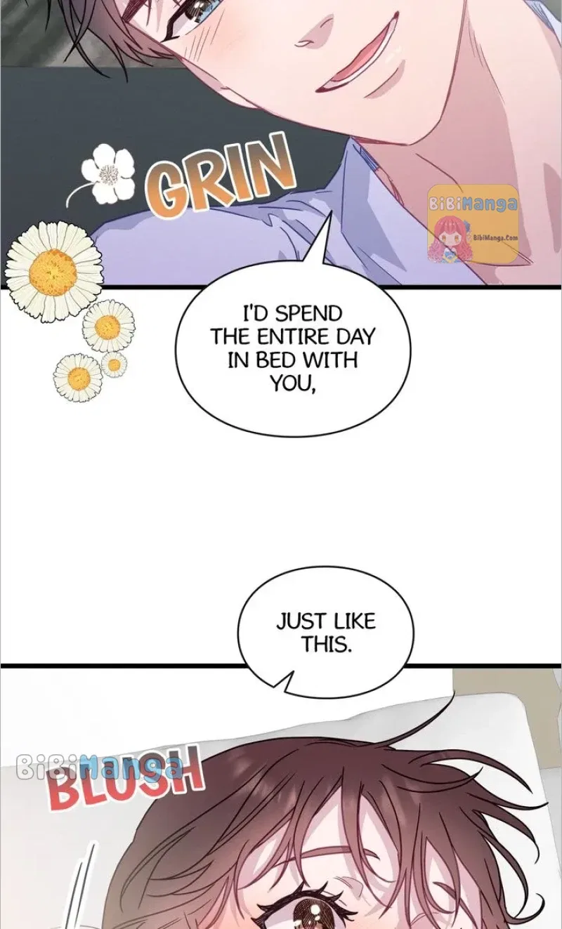 A Morning Kiss at Tiffany’s Chapter 56 – Page 22