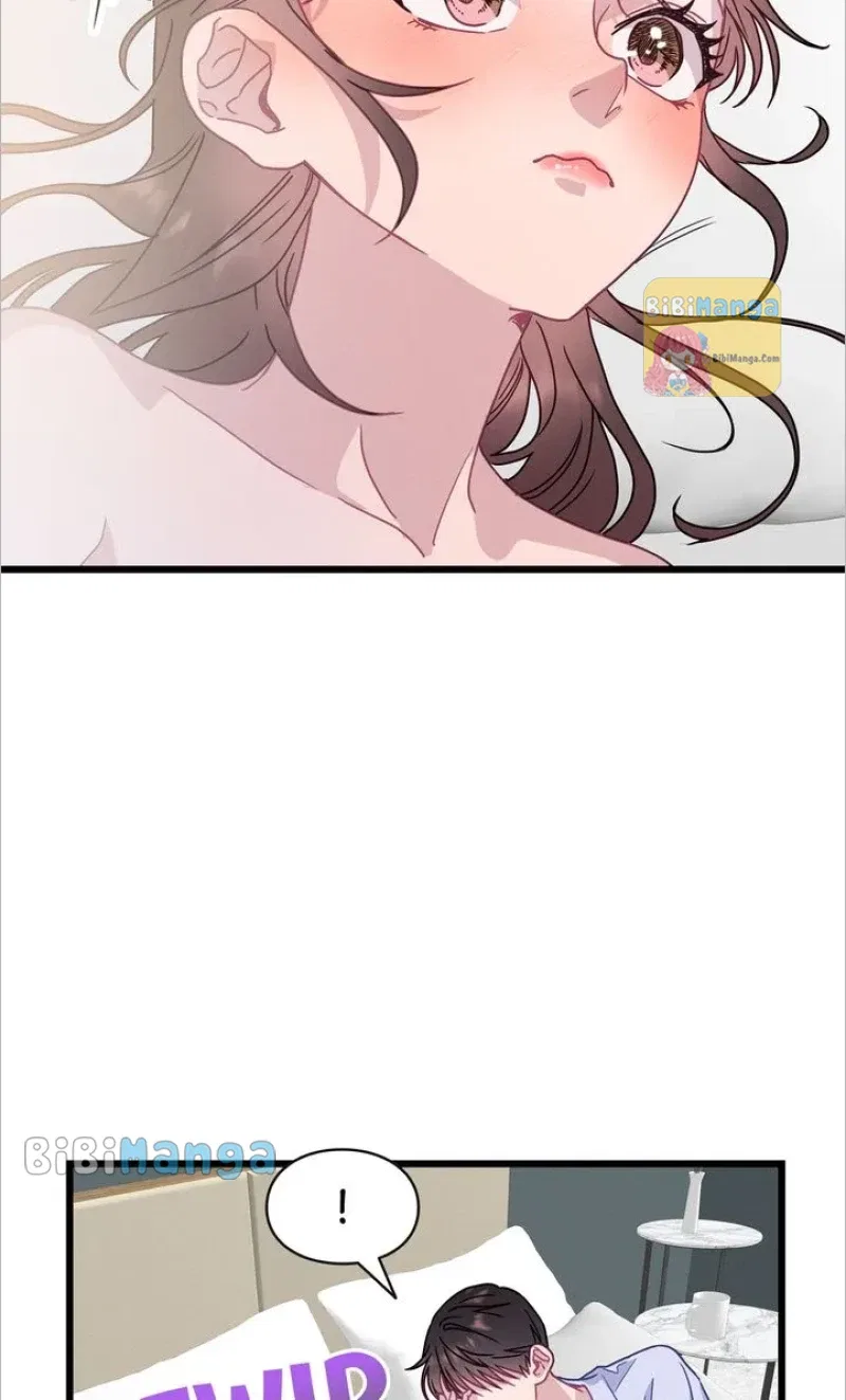 A Morning Kiss at Tiffany’s Chapter 56 – Page 23