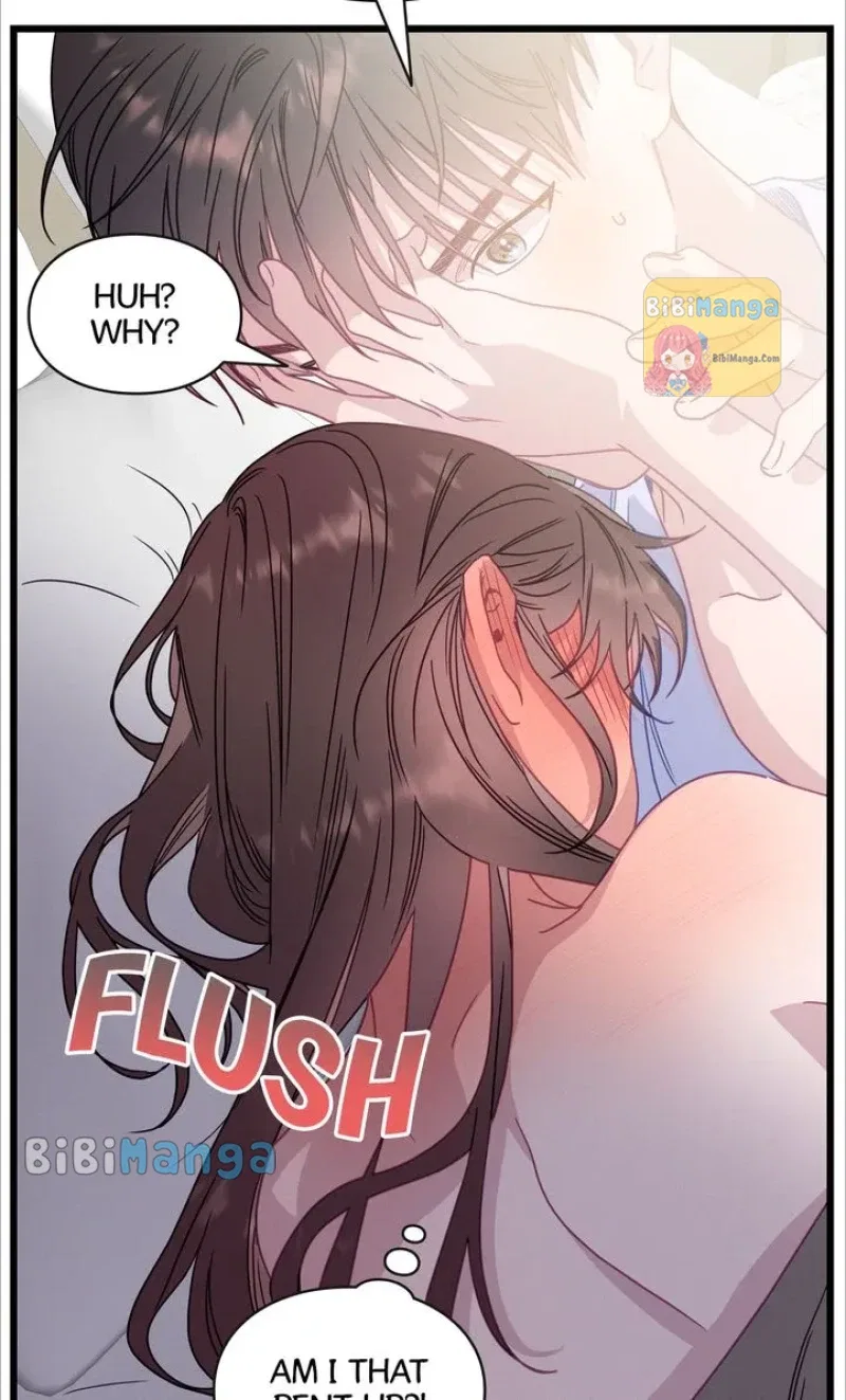 A Morning Kiss at Tiffany’s Chapter 56 – Page 25