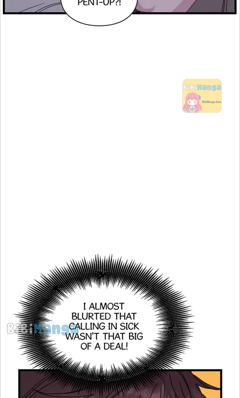 A Morning Kiss at Tiffany’s Chapter 56 – Page 26