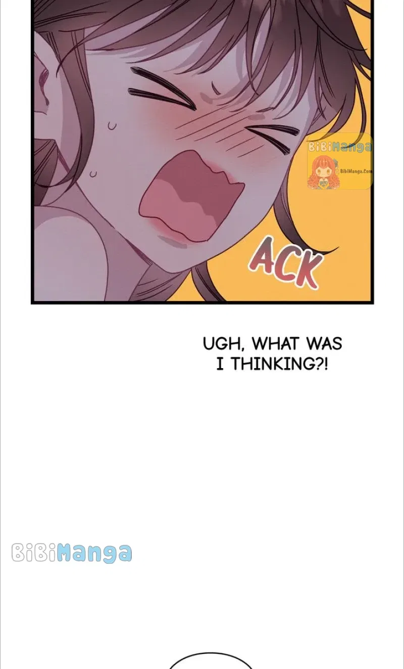 A Morning Kiss at Tiffany’s Chapter 56 – Page 27