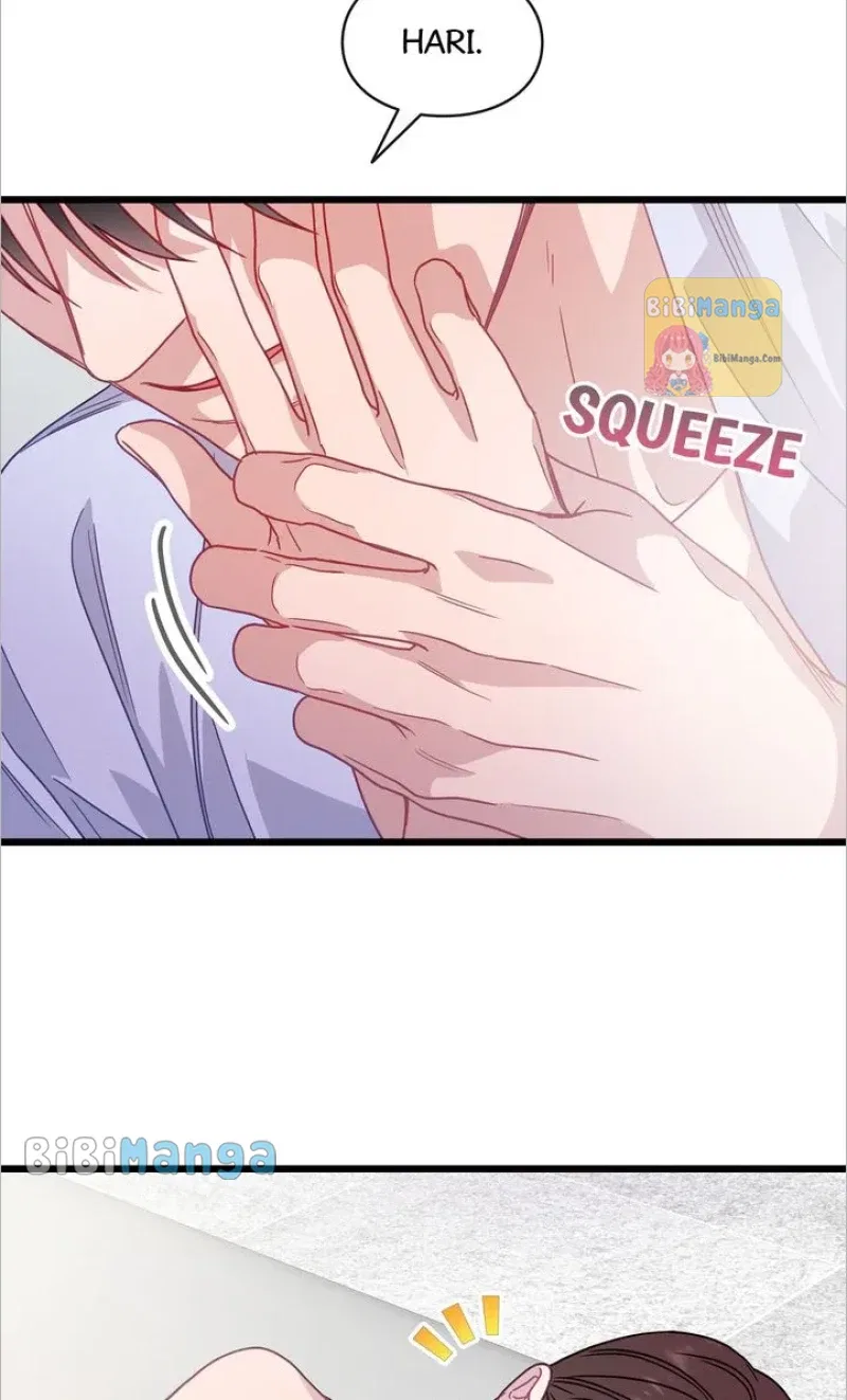 A Morning Kiss at Tiffany’s Chapter 56 – Page 28
