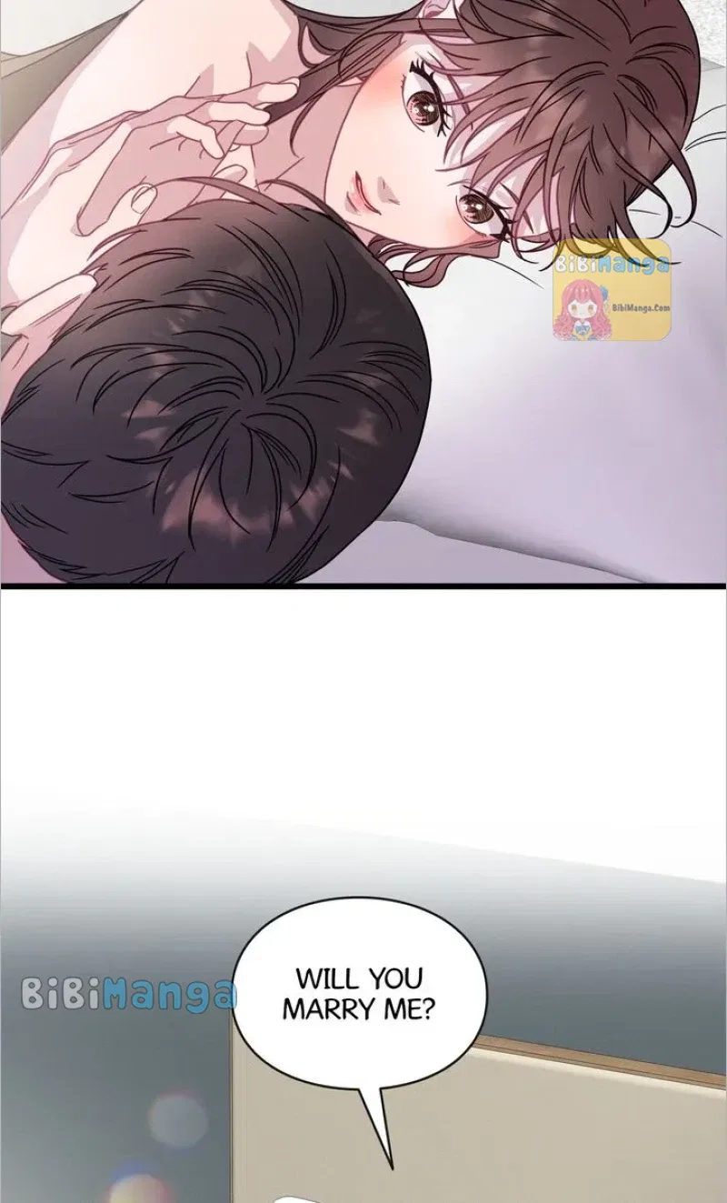 A Morning Kiss at Tiffany’s Chapter 56 – Page 29