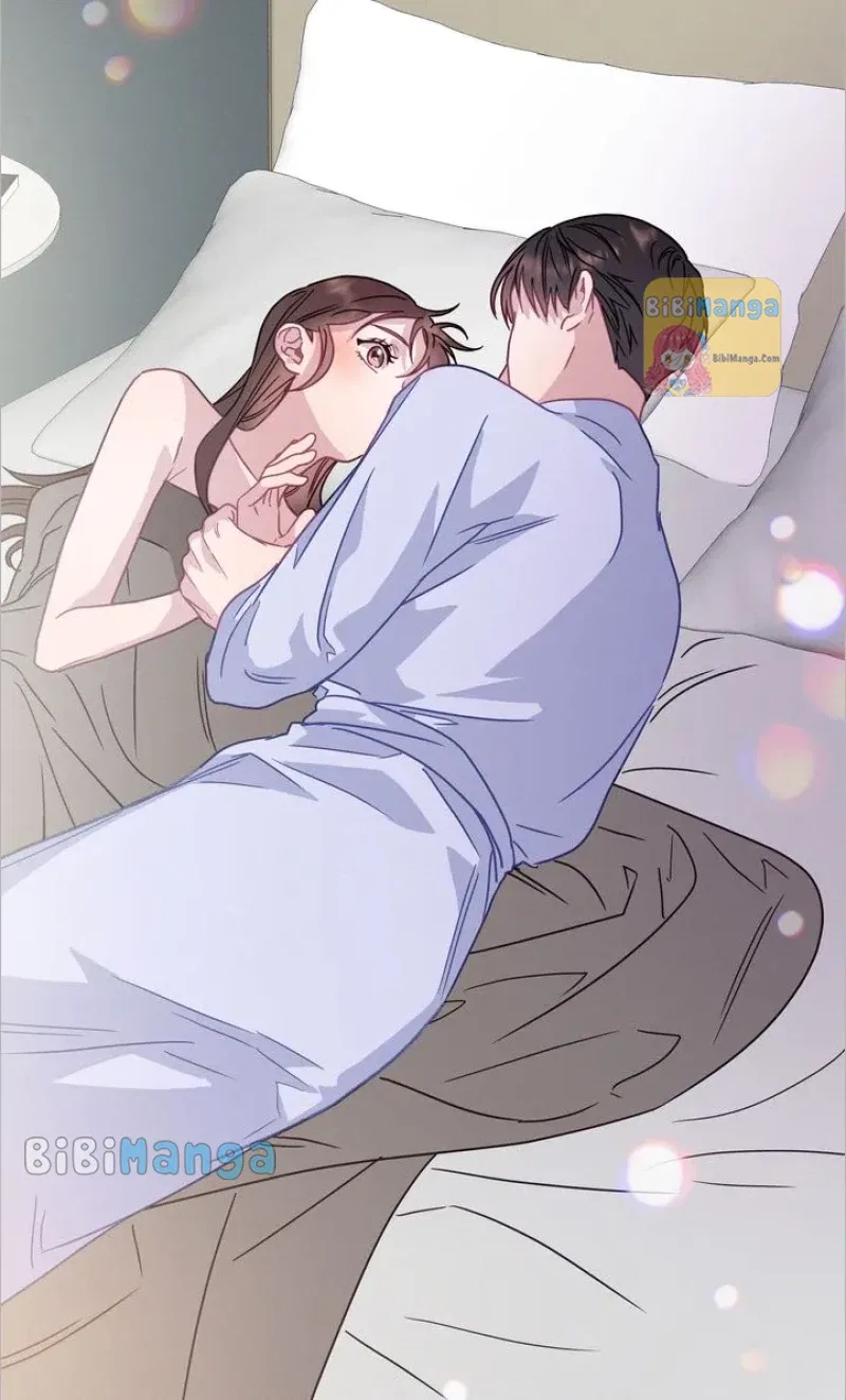 A Morning Kiss at Tiffany’s Chapter 56 – Page 30