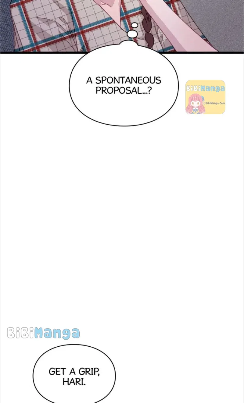 A Morning Kiss at Tiffany’s Chapter 56 – Page 36