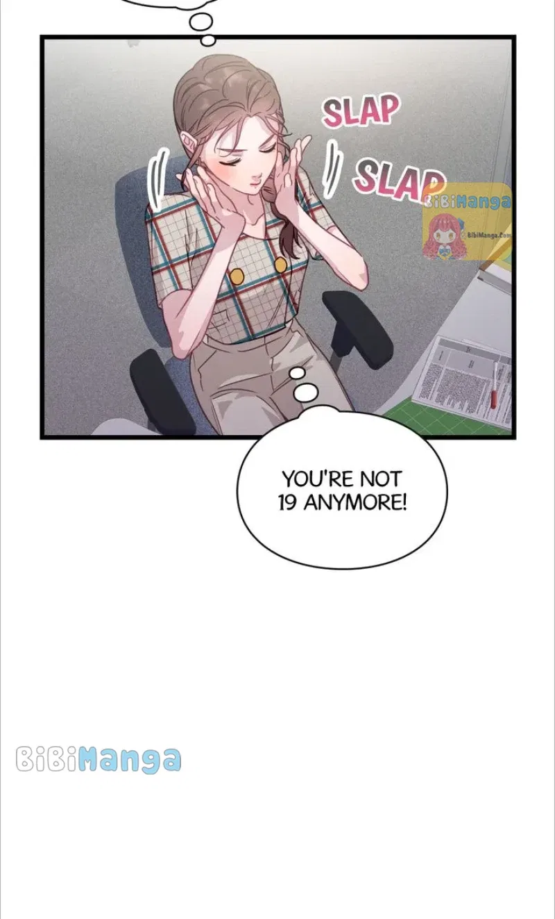 A Morning Kiss at Tiffany’s Chapter 56 – Page 37