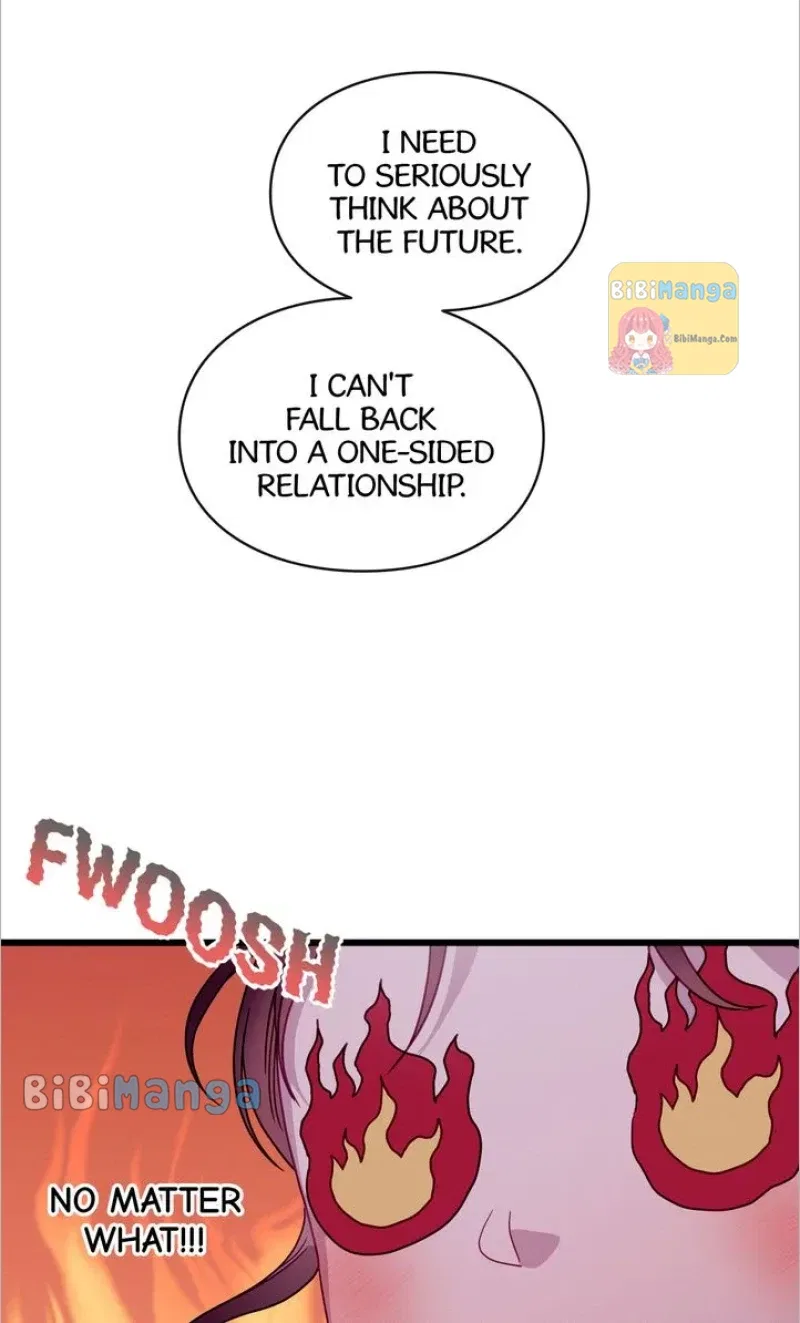 A Morning Kiss at Tiffany’s Chapter 56 – Page 38