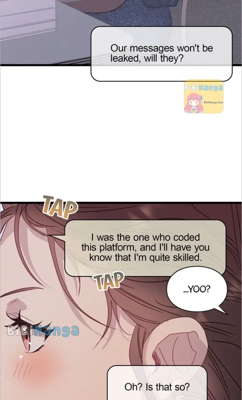 A Morning Kiss at Tiffany’s Chapter 56 – Page 44