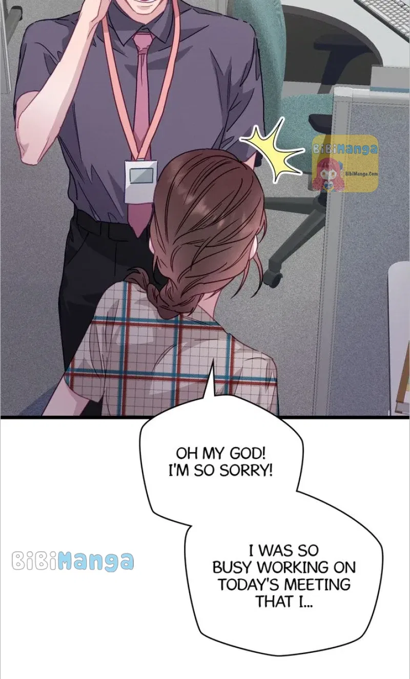 A Morning Kiss at Tiffany’s Chapter 56 – Page 48