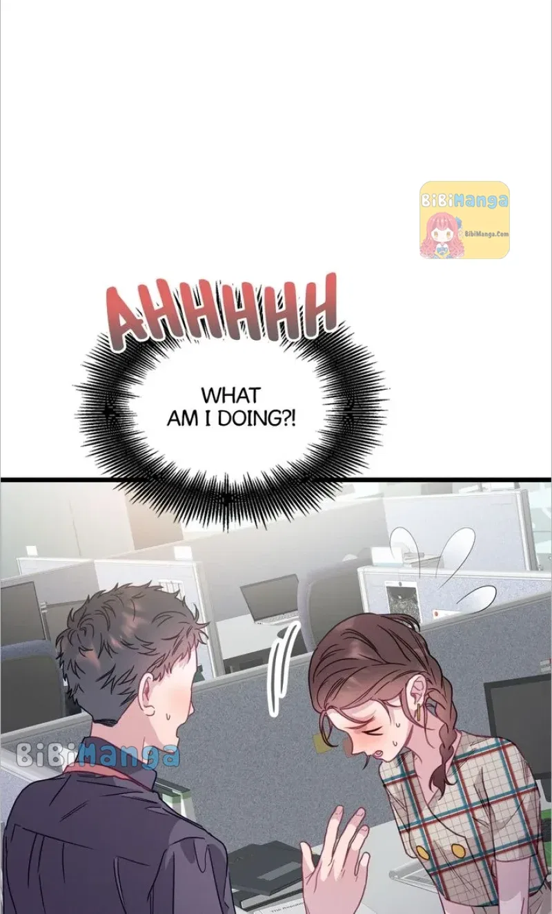 A Morning Kiss at Tiffany’s Chapter 56 – Page 49
