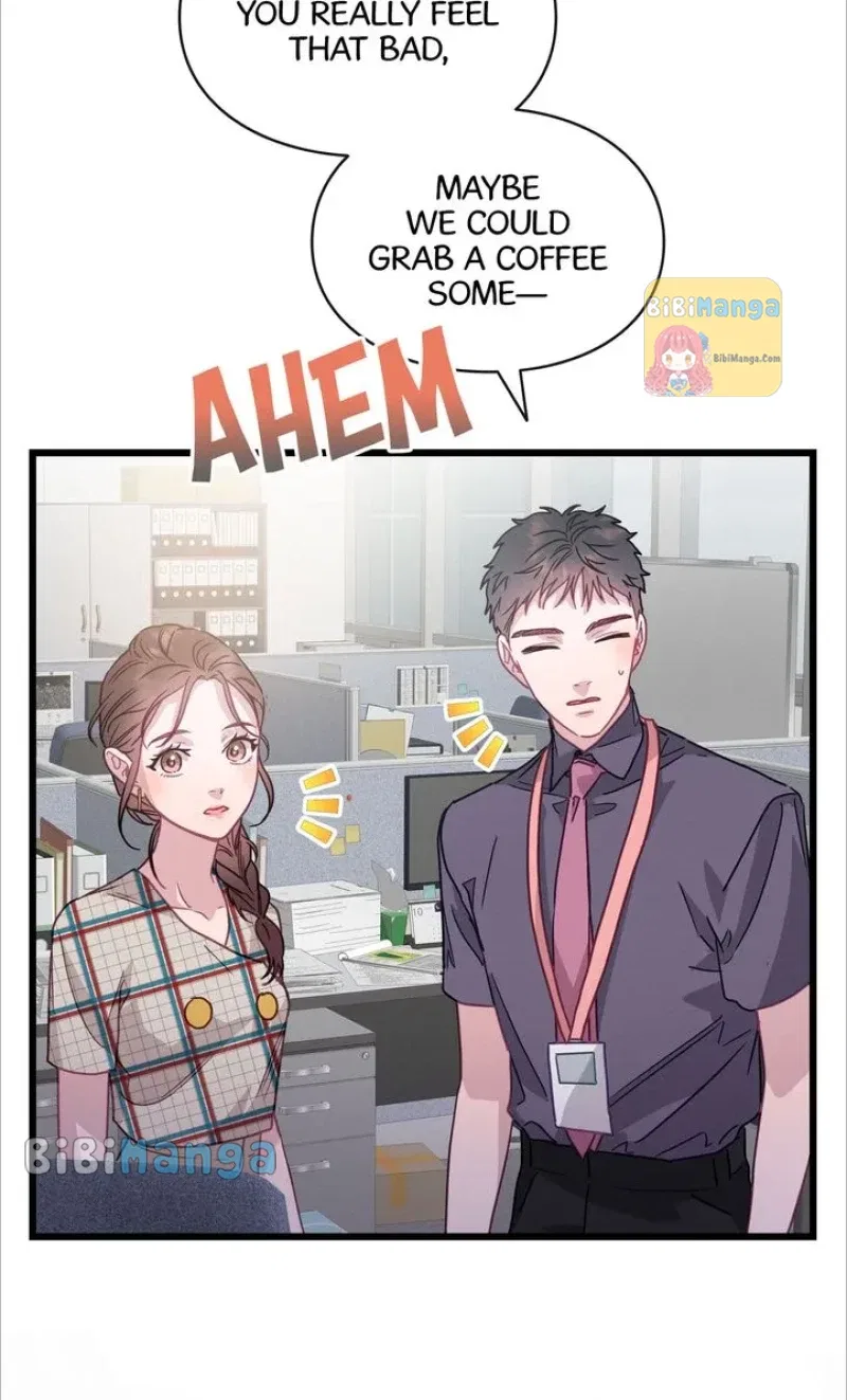 A Morning Kiss at Tiffany’s Chapter 56 – Page 51