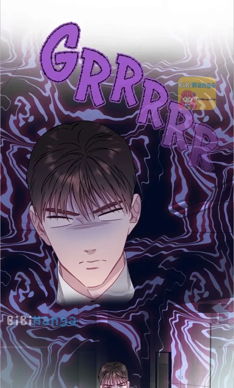 A Morning Kiss at Tiffany’s Chapter 56 – Page 52