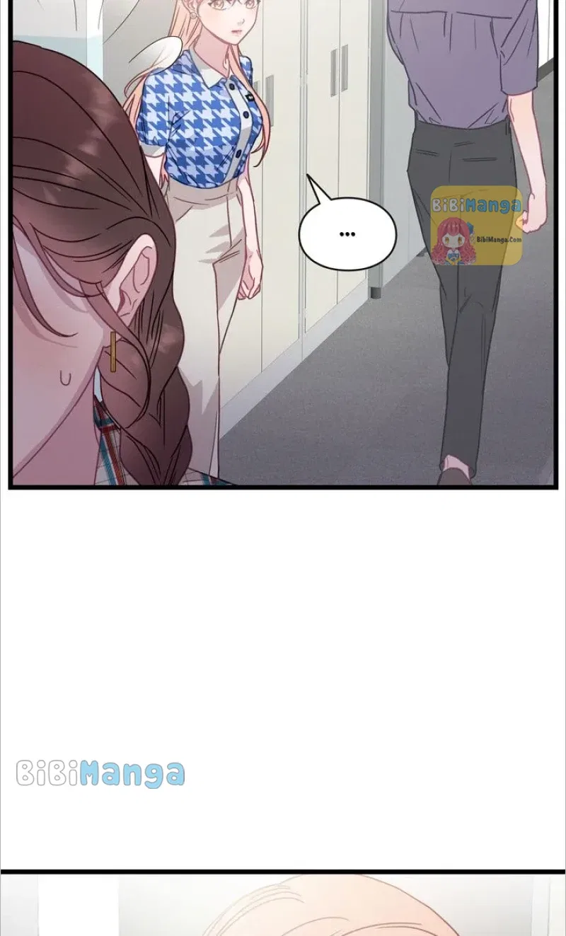 A Morning Kiss at Tiffany’s Chapter 56 – Page 55