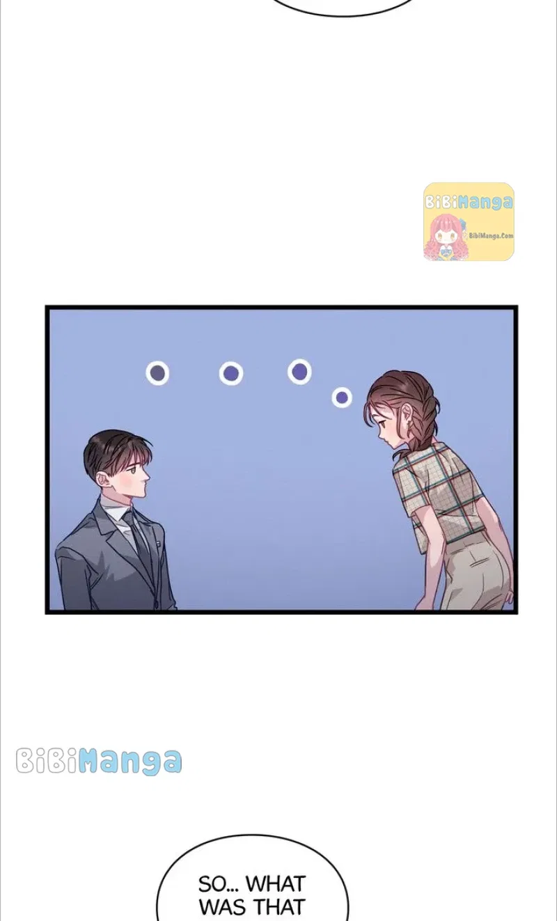 A Morning Kiss at Tiffany’s Chapter 56 – Page 59