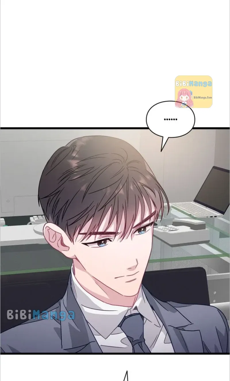 A Morning Kiss at Tiffany’s Chapter 56 – Page 61
