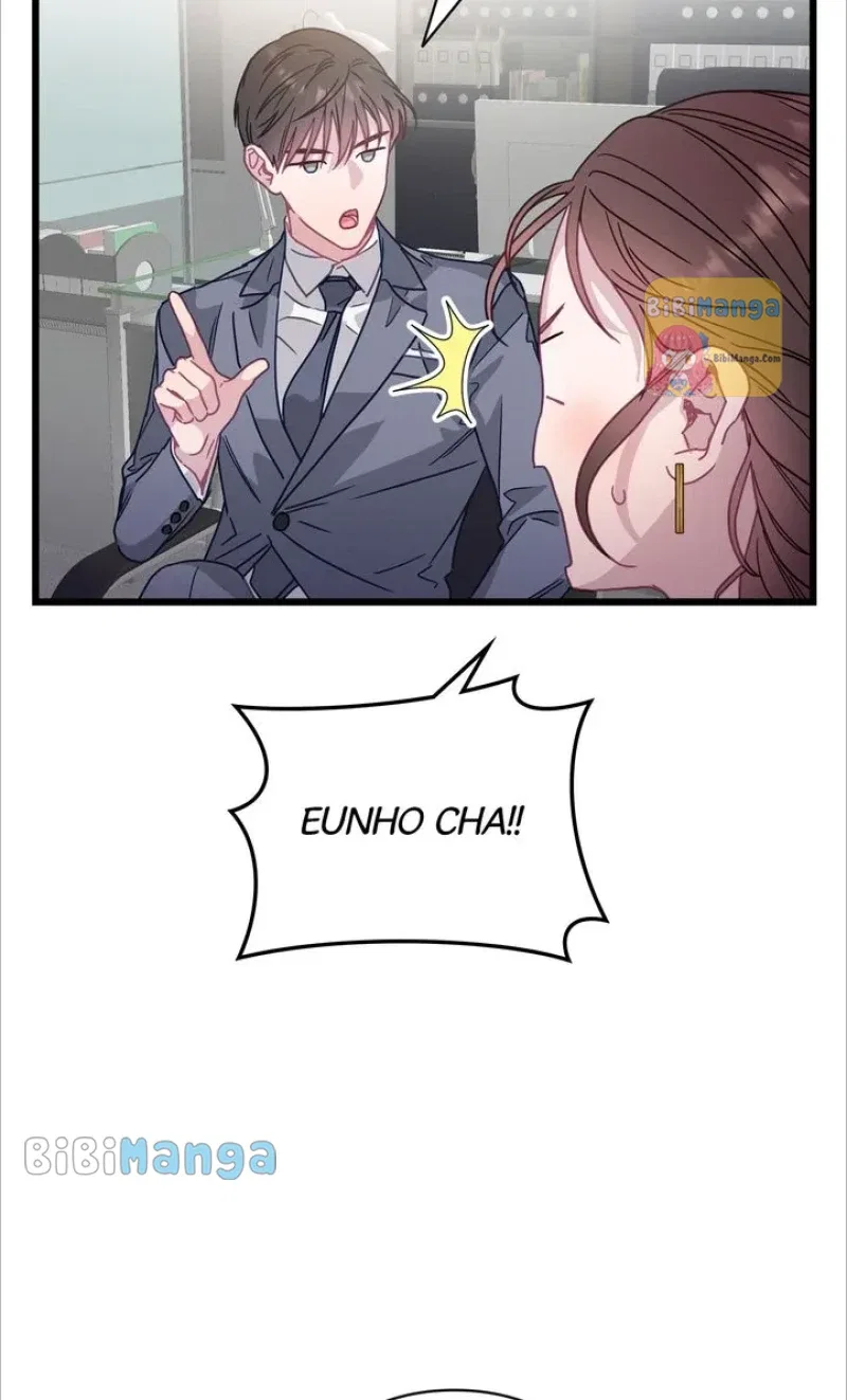 A Morning Kiss at Tiffany’s Chapter 56 – Page 63