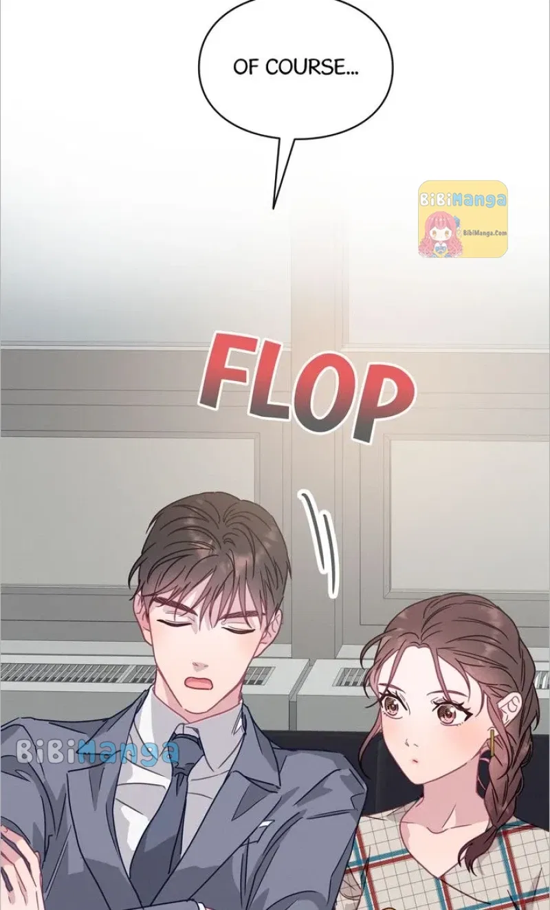 A Morning Kiss at Tiffany’s Chapter 56 – Page 64