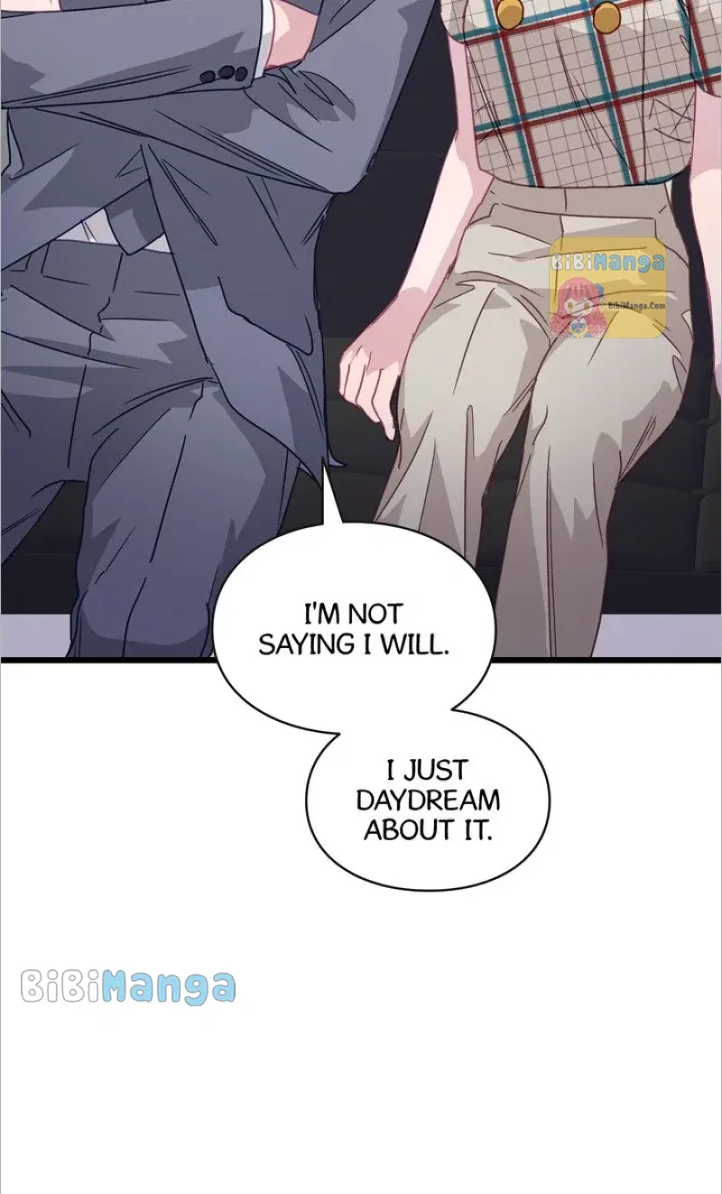 A Morning Kiss at Tiffany’s Chapter 56 – Page 65