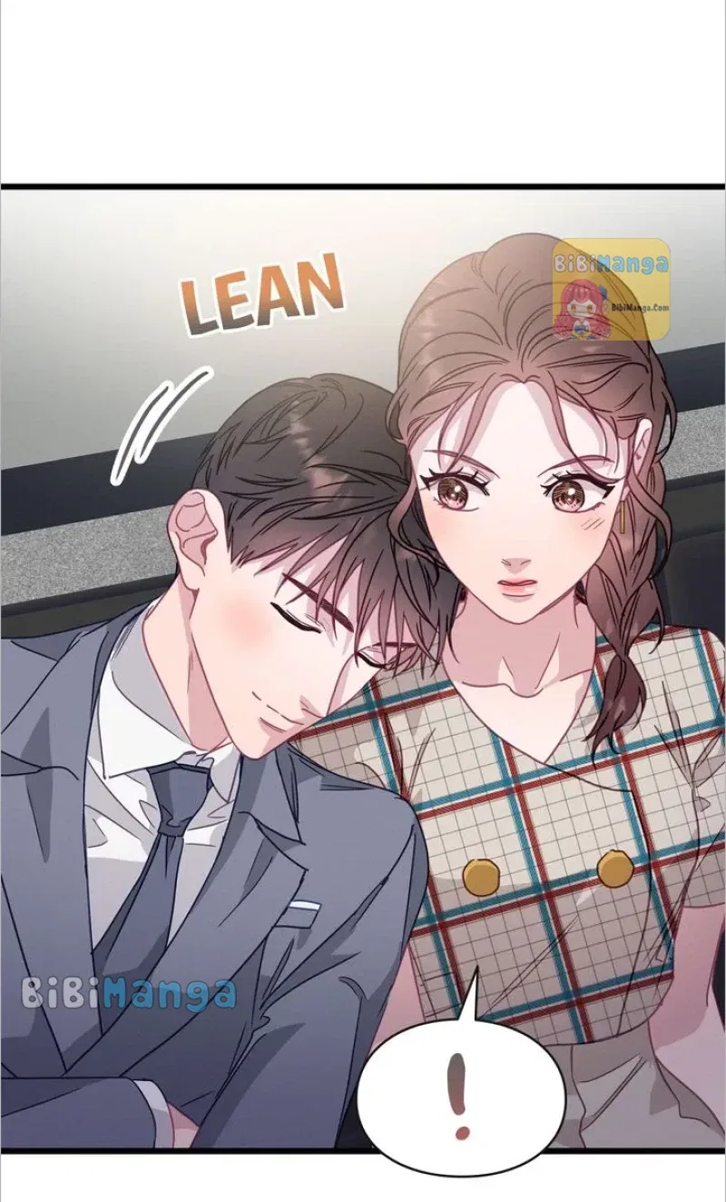 A Morning Kiss at Tiffany’s Chapter 56 – Page 66