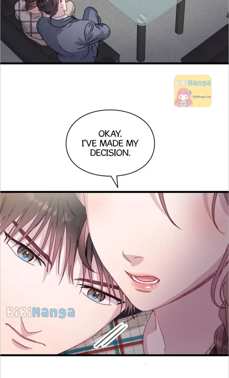 A Morning Kiss at Tiffany’s Chapter 56 – Page 69