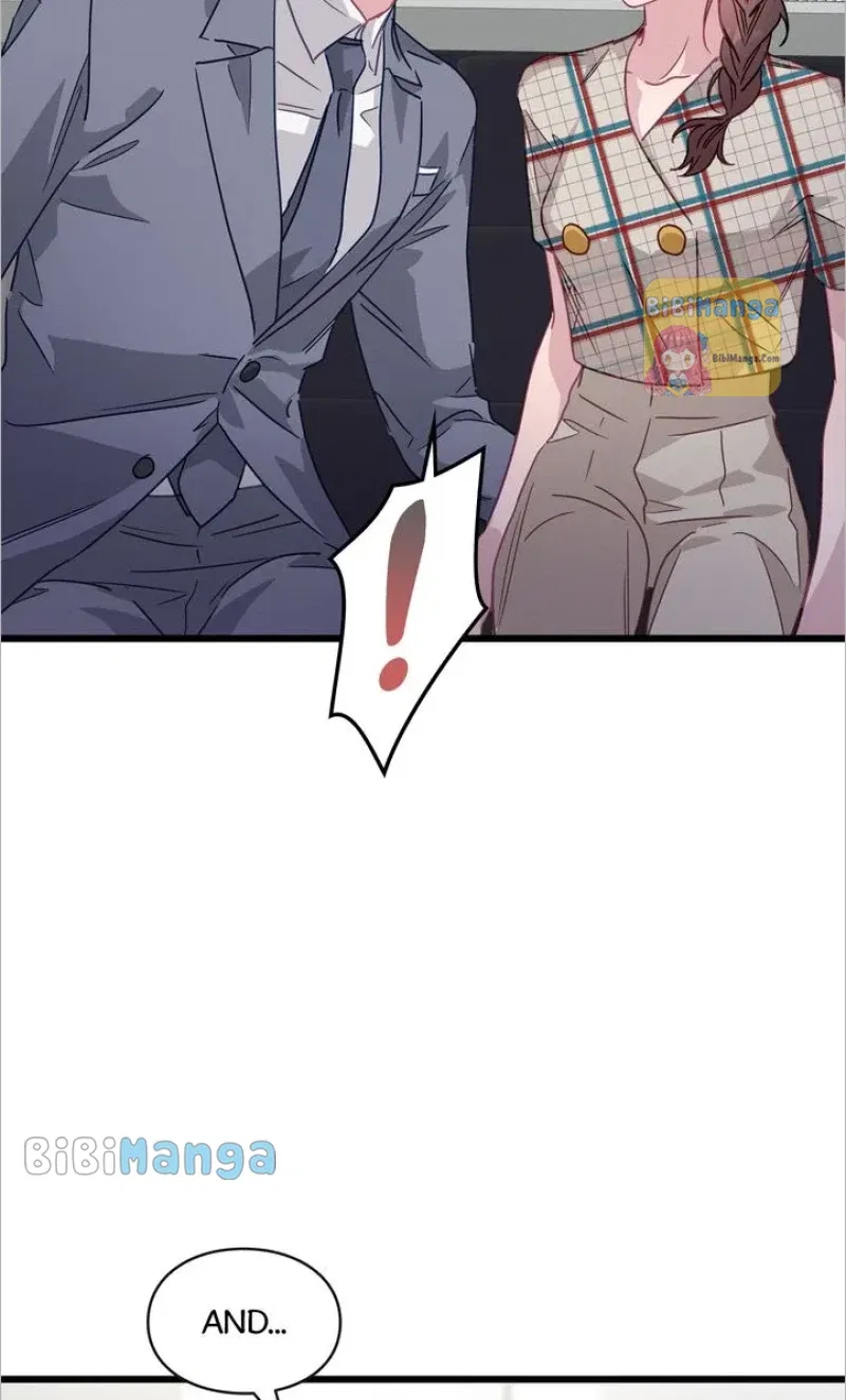 A Morning Kiss at Tiffany’s Chapter 56 – Page 71